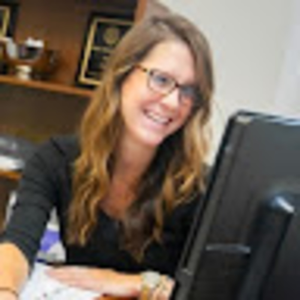 Meet your Posher, Jessica